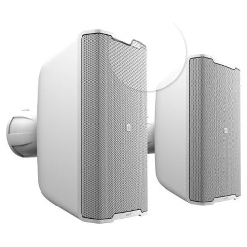 LD SYSTEMS INTEGRATION SERIE DQOR (LDDQOR5TW) 5" TWO-WAY PASSIVE INDOOR/OUTDOOR INSTALLATION LOUDSPEAKER 16 OHM, 70/100 V, WHITE (PAIR) WARRANTY 5 YEARS (PU2) (Espera 4 dias)-SX22 LD SYSTEMS INTEGRATION SERIE DQOR (LDDQOR5TW) 5" TWO-WAY PASSIVE INDOOR/OUTDOOR INSTALLATION LOUDSPEAKER 16 OHM, 70/100 V, WHITE (PAIR) WARRANTY 5 YEARS (PU2) (Espera 4 dias)