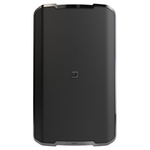 LD SYSTEMS INTEGRATION SERIE DQOR (LDDQOR8TB) 8" TWO-WAY PASSIVE INDOOR/OUTDOOR INSTALLATION LOUDSPEAKER 16 OHM, 70/100 V, BLACK WARRANTY 5 YEARS (PU2) (Espera 4 dias)-SX28 LD SYSTEMS INTEGRATION SERIE DQOR (LDDQOR8TB) 8" TWO-WAY PASSIVE INDOOR/OUTDOOR INSTALLATION LOUDSPEAKER 16 OHM, 70/100 V, BLACK WARRANTY 5 YEARS (PU2) (Espera 4 dias)