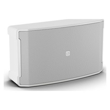 LD SYSTEMS SOUND SERIE DQOR (LDDQORSUB8AW) POWERED INDOOR IN (Espera 4 dias)