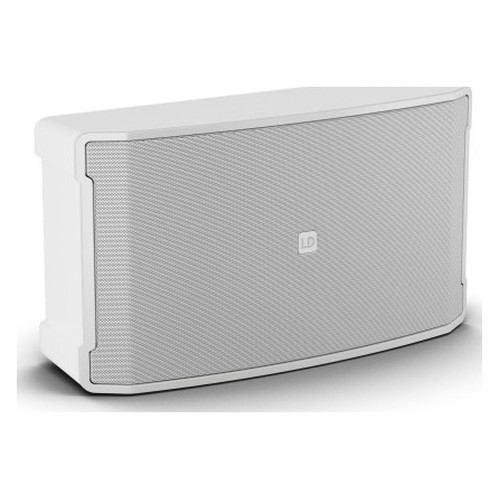 LD SYSTEMS SOUND SERIE DQOR (LDDQORSUB8AW) POWERED INDOOR IN (Espera 4 dias)-SX63 LD SYSTEMS SOUND SERIE DQOR (LDDQORSUB8AW) POWERED INDOOR IN (Espera 4 dias)