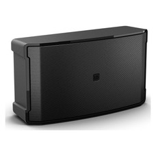 LD SYSTEMS SOUND SERIE DQOR (LDDQORSUB8A) POWERED INDOOR INS (Espera 4 dias)