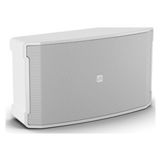 LD SYSTEMS SOUND SERIE DQOR (LDDQORSUB8DW) POWERED DANTE IND (Espera 4 dias)