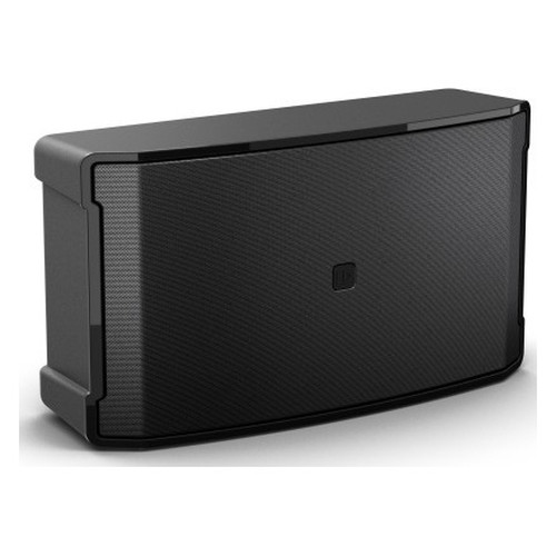 LD SYSTEMS SOUND SERIE DQOR (LDDQORSUB8D) POWERED DANTE INDO (Espera 4 dias)