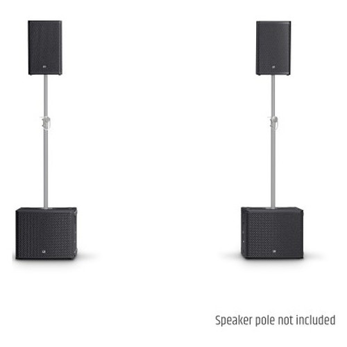 LD SYSTEMS SOUND SERIE STINGERG3 (LDEBSETEVENTA) 2 X 10" POW (Espera 4 dias)-SX606 LD SYSTEMS SOUND SERIE STINGERG3 (LDEBSETEVENTA) 2 X 10" POW (Espera 4 dias)