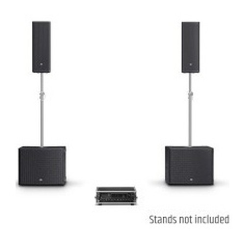 LD SYSTEMS SOUND SERIE STINGERG3 (LDEBSETGALA) 2 X DOUBLE 8" (Espera 4 dias)-SX1,051 LD SYSTEMS SOUND SERIE STINGERG3 (LDEBSETGALA) 2 X DOUBLE 8" (Espera 4 dias)
