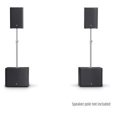 LD SYSTEMS SOUND SERIE STINGERG3 (LDEBSETPOWERA) 2 X 12" POW (Espera 4 dias)