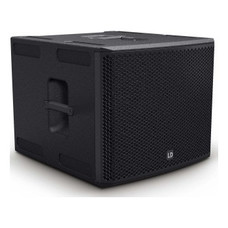 LD SYSTEMS SOUND SERIE STINGERG3 (LDESUB15AG3) ACTIVE 15" BA (Espera 4 dias)
