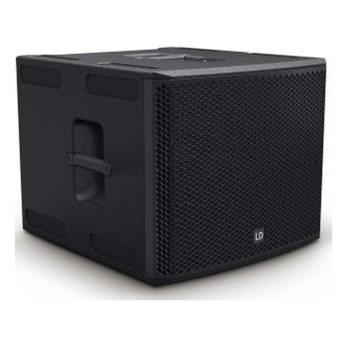 LD SYSTEMS SOUND SERIE STINGERG3 (LDESUB15AG3) ACTIVE 15" BA (Espera 4 dias)-SX64 LD SYSTEMS SOUND SERIE STINGERG3 (LDESUB15AG3) ACTIVE 15" BA (Espera 4 dias)