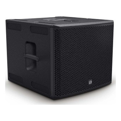 LD SYSTEMS SOUND SERIE STINGERG3 (LDESUB15G3) PASSIVE 15” BA (Espera 4 dias)-SX39 LD SYSTEMS SOUND SERIE STINGERG3 (LDESUB15G3) PASSIVE 15” BA (Espera 4 dias)