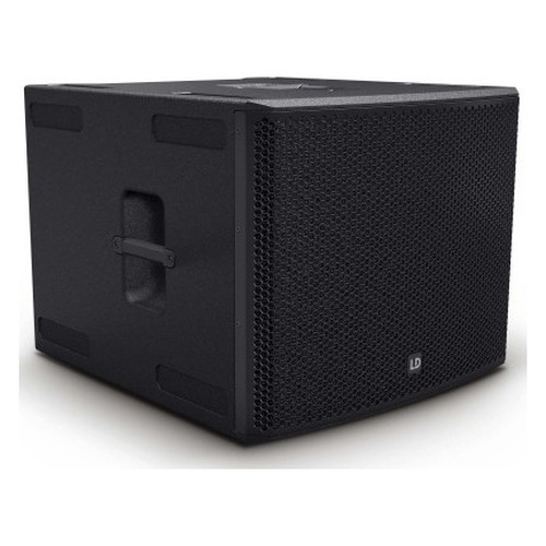LD SYSTEMS SOUND SERIE STINGERG3 (LDESUB18AG3) ACTIVE 18" BA (Espera 4 dias)-SX82 LD SYSTEMS SOUND SERIE STINGERG3 (LDESUB18AG3) ACTIVE 18" BA (Espera 4 dias)