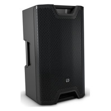 LD SYSTEMS SOUND SERIE ICOA (LDICOA12A) 12" POWERED COAXIAL (Espera 4 dias)