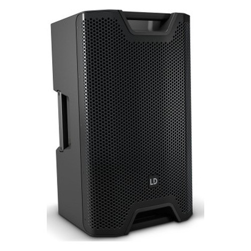 LD SYSTEMS SOUND SERIE ICOA (LDICOA12A) 12" POWERED COAXIAL (Espera 4 dias)-SX29 LD SYSTEMS SOUND SERIE ICOA (LDICOA12A) 12" POWERED COAXIAL (Espera 4 dias)