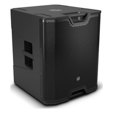 LD SYSTEMS SOUND SERIE ICOA (LDICOASUB15A) POWERED 15" BASS (Espera 4 dias)