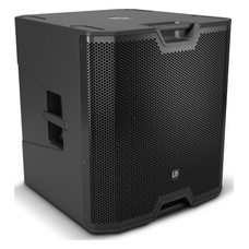 LD Systems ICOA SUB 18 A Negro Altavoz de subgraves (subwoofer) pasivo 600 W (Espera 4 dias)