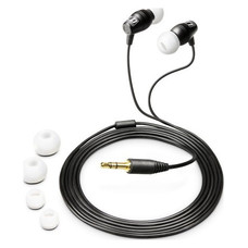 LD SYSTEMS SOUND SERIE U300IEM (LDIEHP1) PROFESSIONAL IN-EAR (Espera 4 dias)