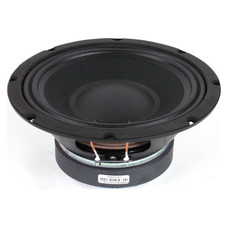 LD SYSTEMS SOUND SERIE (LDM28G2SUBLS) 8" SPEAKER FOR LDMAUI2 (Espera 4 dias)
