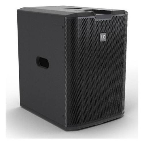LD SYSTEMS SOUND SERIE MAUI (LDM28G3SUB) POWERED 12" SUBWOOF (Espera 4 dias)-SX66 LD SYSTEMS SOUND SERIE MAUI (LDM28G3SUB) POWERED 12" SUBWOOF (Espera 4 dias)