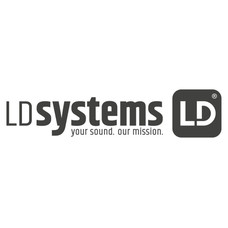 LD SYSTEMS SOUND SERIE (LDM5SUBLS) 8" SPEAKER FOR LDMAUI5 SU (Espera 4 dias)