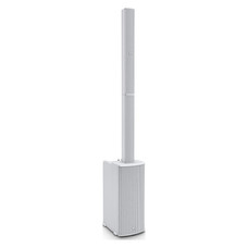LD Systems MAUI 11 G2 W conjunto de altavoces 500 W Blanco De 3 v&iacute;as Bluetooth (Espera 4 dias)