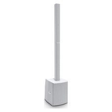 LD Systems MAUI 28 G2 W conjunto de altavoces 1000 W Universal Blanco De 3 v&iacute;as Bluetooth (Espera 4 dias)