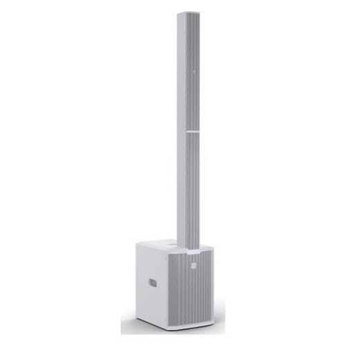LD Systems MAUI 28 G3 W Blanco Inalámbrico y alámbrico 1030 W (Espera 4 dias)-SX266 LD Systems MAUI 28 G3 W Blanco Inalámbrico y alámbrico 1030 W (Espera 4 dias)
