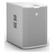 LD SYSTEMS SOUND SERIE MAUI (LDMAUI44G2SUBW) POWERED 15"  SU (Espera 4 dias)