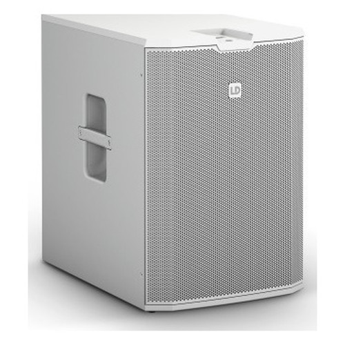 LD SYSTEMS SOUND SERIE MAUI (LDMAUI44G2SUBW) POWERED 15"  SU (Espera 4 dias)