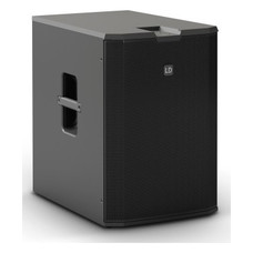 LD SYSTEMS SOUND SERIE MAUI (LDMAUI44G2SUB) POWERED 15"  SUB (Espera 4 dias)