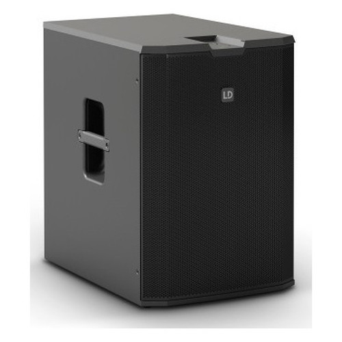 LD SYSTEMS SOUND SERIE MAUI (LDMAUI44G2SUB) POWERED 15" SUB (Espera 4 dias)-SX269 LD SYSTEMS SOUND SERIE MAUI (LDMAUI44G2SUB) POWERED 15" SUB (Espera 4 dias)