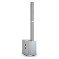 LD Systems MAUI 44 G2 W Sistema de megafon&iacute;a independiente 1500 W Blanco (Espera 4 dias)