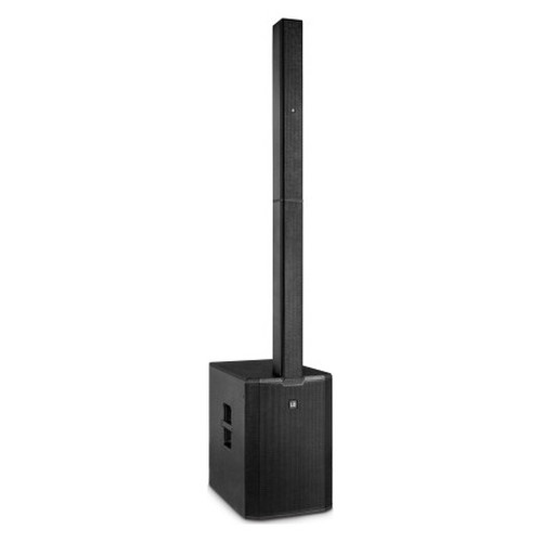 LD Systems MAUI 44 G2 Sistema de megafonía independiente 1500 W Negro (Espera 4 dias)-SX410 LD Systems MAUI 44 G2 Sistema de megafonía independiente 1500 W Negro (Espera 4 dias)