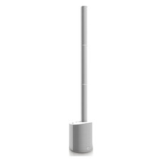 LD Systems MAUI 5 W conjunto de altavoces Blanco 4.0 canales Bluetooth (Espera 4 dias)