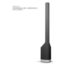 LD SYSTEMS SOUND SERIE MAUI P900 (LDMAUIP900B) POWERED COLUM (Espera 4 dias)