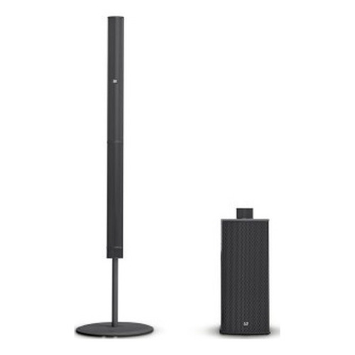 LD SYSTEMS SOUND SERIE MAUI (LDMG2SPS) FLOOR STAND KIT FOR M (Espera 4 dias)-SX12 LD SYSTEMS SOUND SERIE MAUI (LDMG2SPS) FLOOR STAND KIT FOR M (Espera 4 dias)