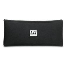 LD SYSTEMS SOUND SERIE (LDMICBAGM) SHORT MICROPHONE BAG FOR (Espera 4 dias)