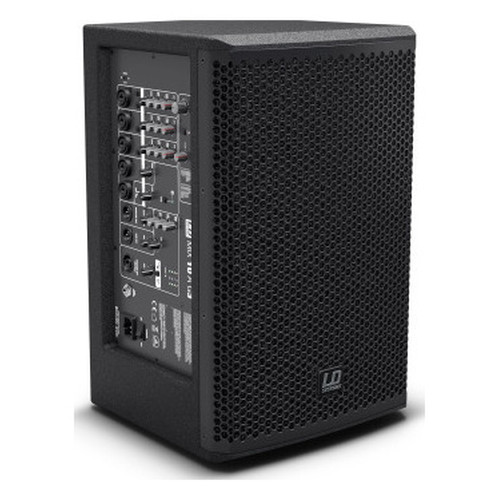 LD Systems MIX 10 A G3 De 2 vías (Espera 4 dias)-SX38 LD Systems MIX 10 A G3 De 2 vías (Espera 4 dias)