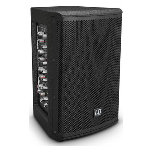 LD Systems MIX 6 A G3 De 2 vías (Espera 4 dias)-SX21 LD Systems MIX 6 A G3 De 2 vías (Espera 4 dias)