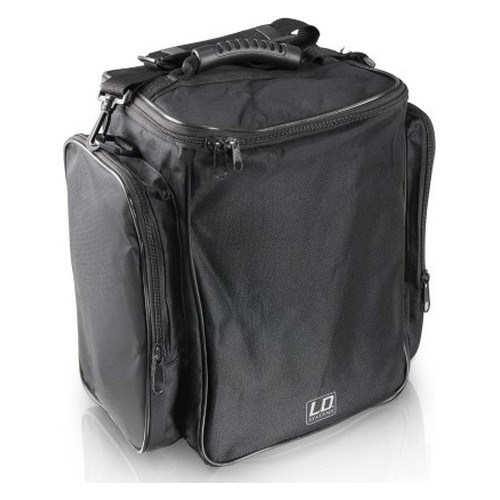 LD SYSTEMS SOUND SERIE MIX G3 (LDMIX6G2B) PROTECTIVE COVER F (Espera 4 dias)-SX7 LD SYSTEMS SOUND SERIE MIX G3 (LDMIX6G2B) PROTECTIVE COVER F (Espera 4 dias)