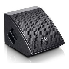 LD SYSTEMS SOUND SERIE (LDMON81AG2LS) 8&rdquo; + 1&rdquo; COAXIAL LOUDSP (Espera 4 dias)