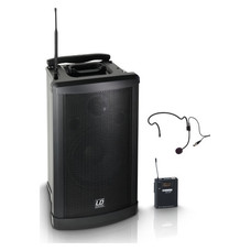 LD Systems Roadman 102 HS B 5 (Espera 4 dias)