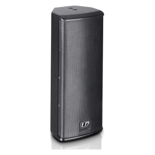 LD Systems SAT 242 G2 De 2 vías Negro Alámbrico 100 W (Espera 4 dias)-SX12 LD Systems SAT 242 G2 De 2 vías Negro Alámbrico 100 W (Espera 4 dias)