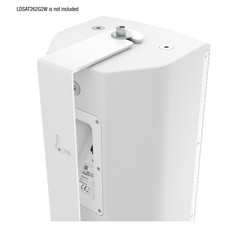 LD SYSTEMS SOUND SERIE SATG2 (LDSAT262G2WMBW) SWIVEL WALL MO (Espera 4 dias)
