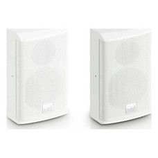 LD Systems SAT 42 G2 W De 2 v&iacute;as Blanco 60 W (Espera 4 dias)