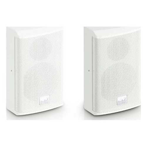 LD Systems SAT 42 G2 W De 2 v&iacute;as Blanco 60 W (Espera 4 dias)