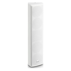 LD Systems SAT 442 G2 W De 2 v&iacute;as Blanco Al&aacute;mbrico 200 W (Espera 4 dias)