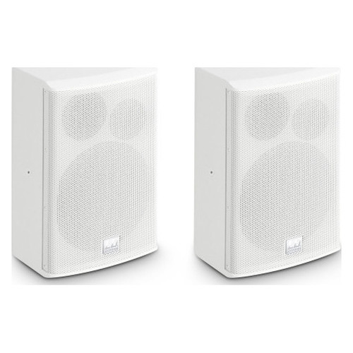 LD Systems SAT 62 G2 W De 2 v&iacute;as Blanco Al&aacute;mbrico 80 W (Espera 4 dias)