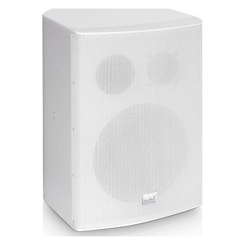 LD SYSTEMS SOUND SERIE SATG2 (LDSAT82AG2W) 8" ACTIVE INSTALL (Espera 4 dias)