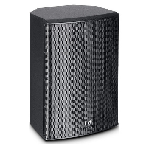 LD Systems SAT 82 G2 De 2 vías Negro Alámbrico 120 W (Espera 4 dias)-SX14 LD Systems SAT 82 G2 De 2 vías Negro Alámbrico 120 W (Espera 4 dias)
