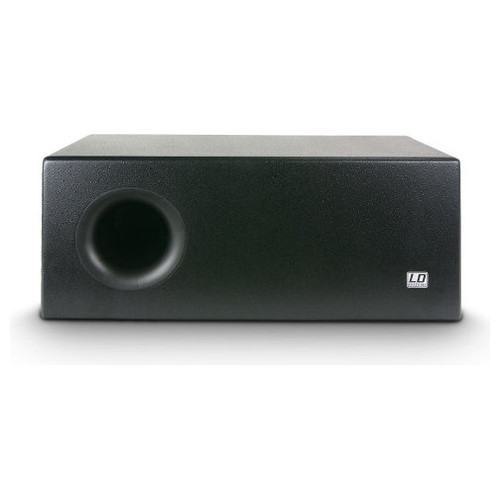 LD SYSTEMS SOUND SERIE SATG2 (LDSUB88A) 2 X 8" ACTIVE SUBWOOFER (Espera 4 dias)-SX24 LD SYSTEMS SOUND SERIE SATG2 (LDSUB88A) 2 X 8" ACTIVE SUBWOOFER (Espera 4 dias)