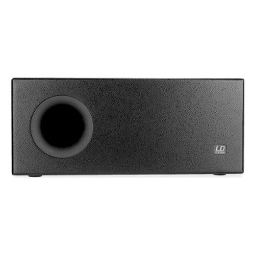LD SYSTEMS SOUND SERIE SATG2 (LDSUB88) 2 X 8" SUBWOOFER PASS (Espera 4 dias)-SX12 LD SYSTEMS SOUND SERIE SATG2 (LDSUB88) 2 X 8" SUBWOOFER PASS (Espera 4 dias)